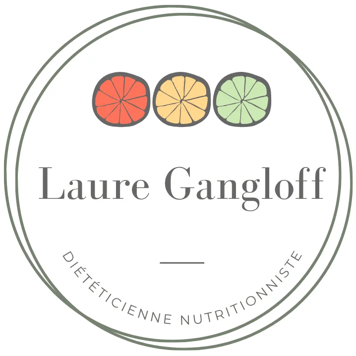 Laure Gangloff – Diététicienne à Chalon-sur-Saône