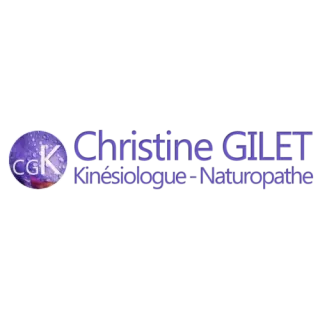 Christine Gilet — Kinésiologue à Angers