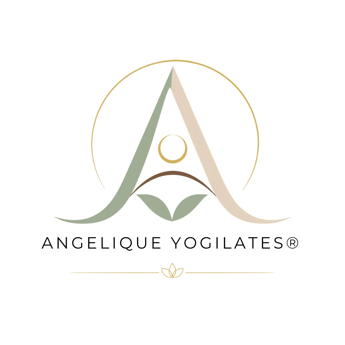 Angélique Blaizot – Professeur de yoga à Sarry