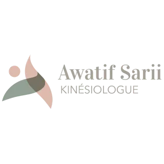 Awatif Sarii - Kinésiologue à Tours