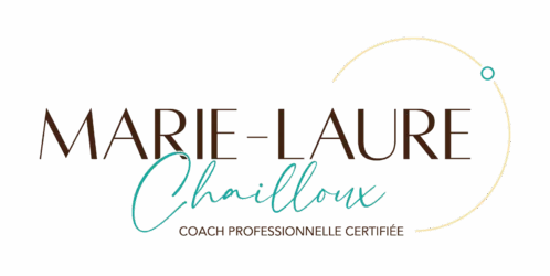 Marie-Laure Chailloux - Coach professionnelle à Sainte-Flaive-des-Loups