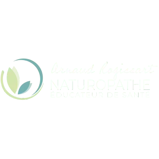 Arnaud Rogissart — Naturopathe à Montpellier