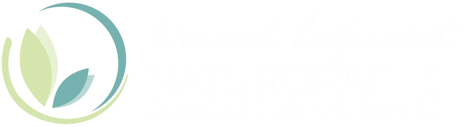 Arnaud Rogissart