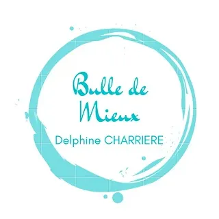 Delphine Charrière — Sophrologue à Grenoble
