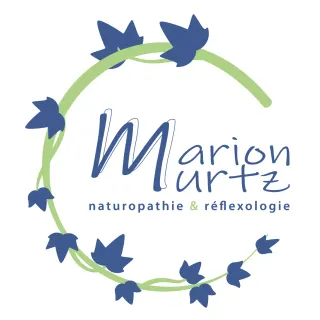 Marion Wurtz - Naturopathe à Strasbourg