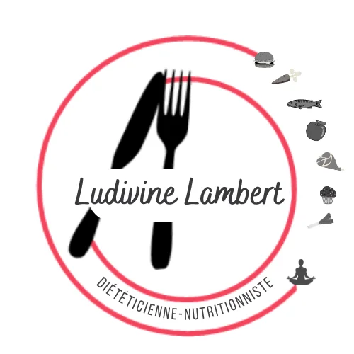 Ludivine Lambert - Diététicienne à Valence