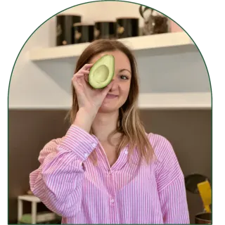 Flora Tribouilloy — diététicienne-nutritionniste à Reims