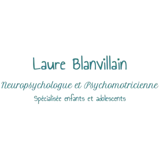 Laure Blanvillain