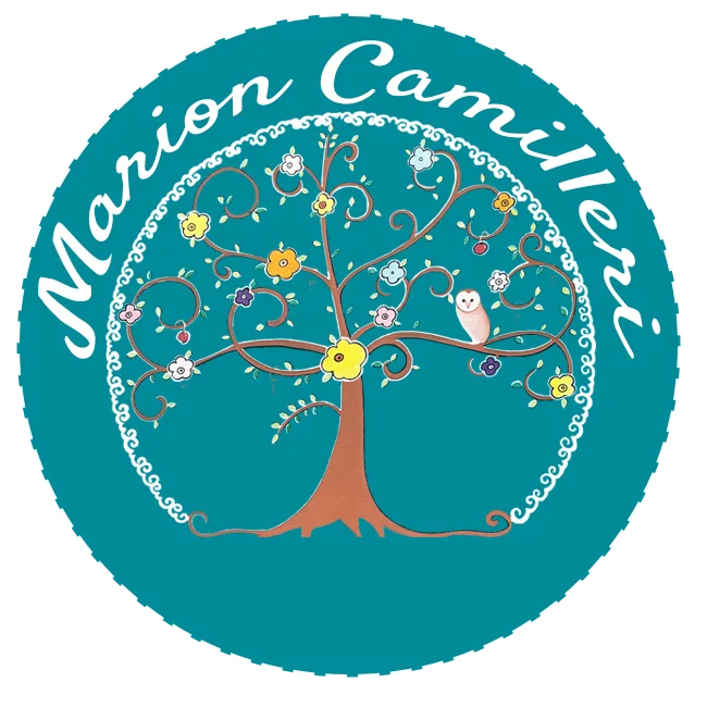 Marion Camilleri - Énergéticienne à La Roche-sur-Yon