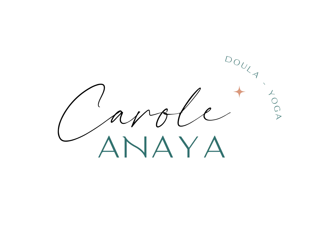 Carole Anaya – Doula à Éguilles