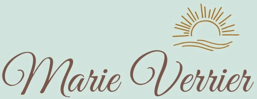 Marie Verrier – Sophrologue à Saché