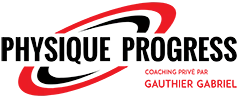 Gauthier Gabriel – Coach sportif à Saint-Hilaire-de-Brethmas