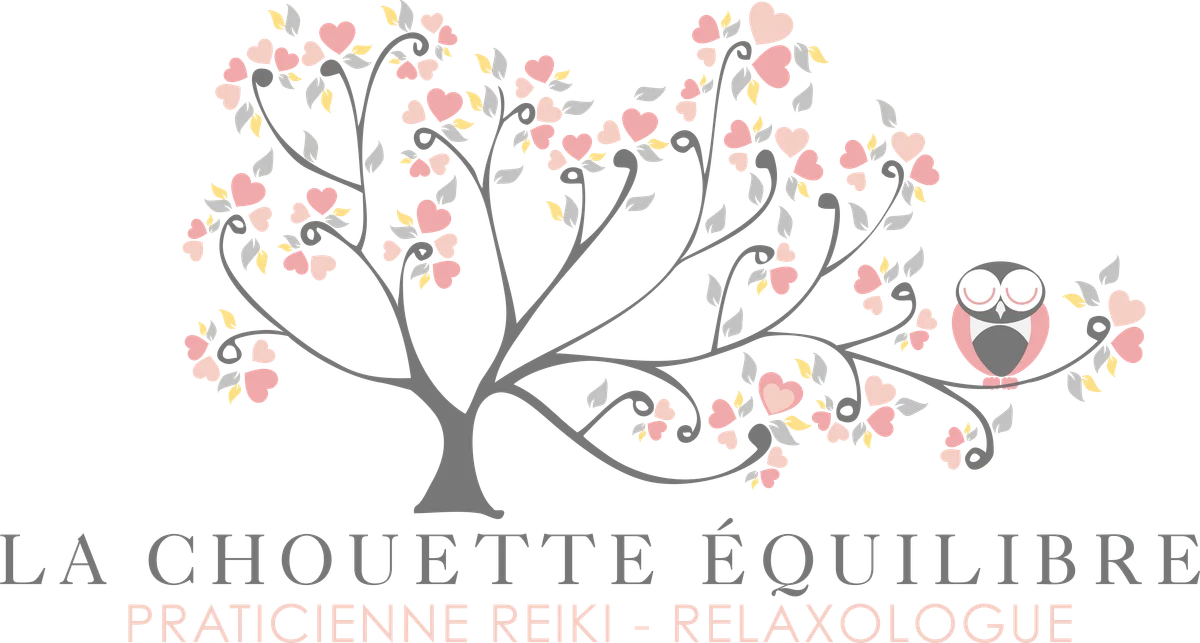 Gaelle Moutel - Praticienne Reiki à Senlis