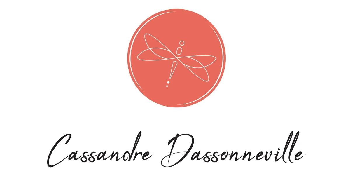 Cassandre Dassonneville - Psychopraticienne à Bessines