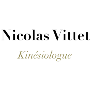 Nicolas Vittet - Kinésiologue à Venelles