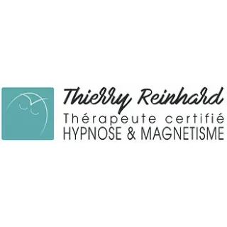 Thierry Reinhard - Hypnothérapeute à Augny