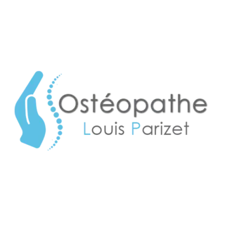 Louis Parizet — Ostéopathe à Rennes