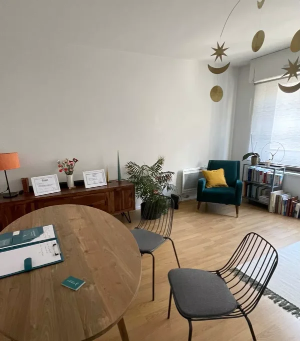 Photo principale du cabinet