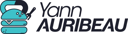 Yann AURIBEAU⎟Diététicien nutritionniste et Coach sportif