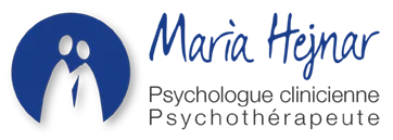 Maria Hejnar - Psychologue à Paris