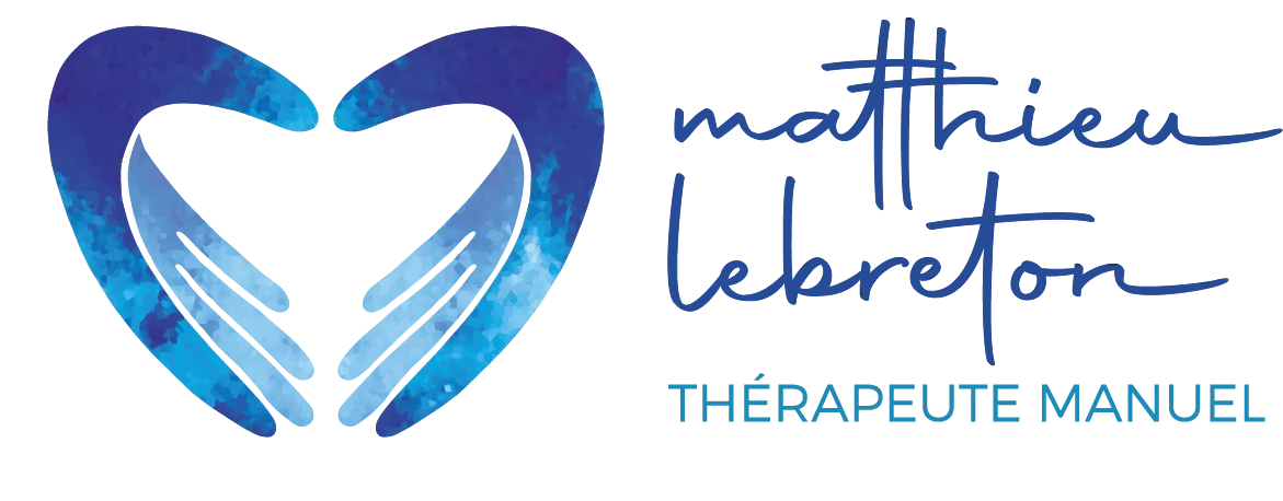 Matthieu Lebreton - Thérapeute manuel à Ayherre