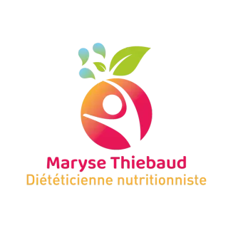 Maryse Thiebaud — Diététicienne-nutritionniste à Montpellier