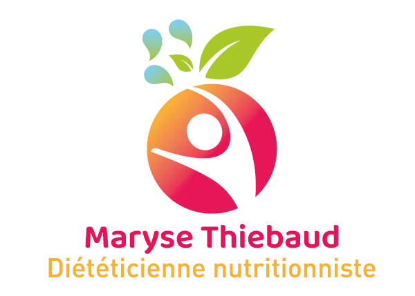 Maryse Thiebaud — Diététicienne