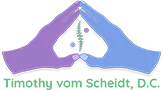 Timothy Vom Scheidt – Chiropracteur à Schiltigheim