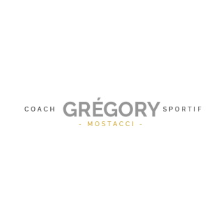 Grégory Mostacci - Coach sportif à Aix-en-Provence