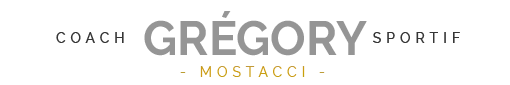 Grégory Mostacci - Coach sportif à Aix-en-Provence