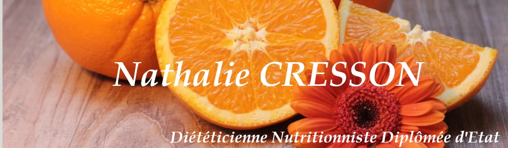 Nathalie Cresson - Diététicienne