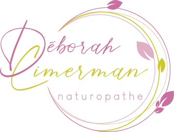 Déborah Cimerman – Naturopathe à Parçay-Meslay