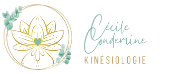 Cécile Condemine – Kinésiologue à Meung-sur-Loire