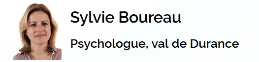 Sylvie Boureau
