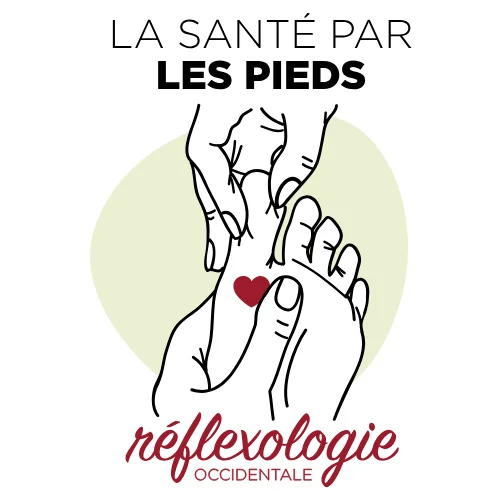 Bénédicte Stiefel – Réflexologue à Mériel