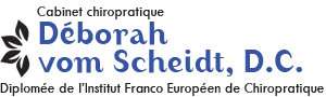 Déborah Vom Scheidt – Chiropracteur à Souffelweyersheim