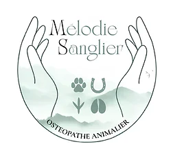 Mélodie Sanglier