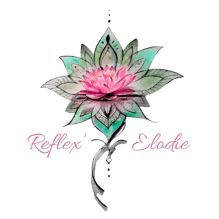 Elodie Pisson - Réflexologue à Salins-les-Bains