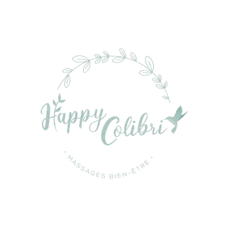 Happy Colibri — praticien en massage bien-être à Strasbourg
