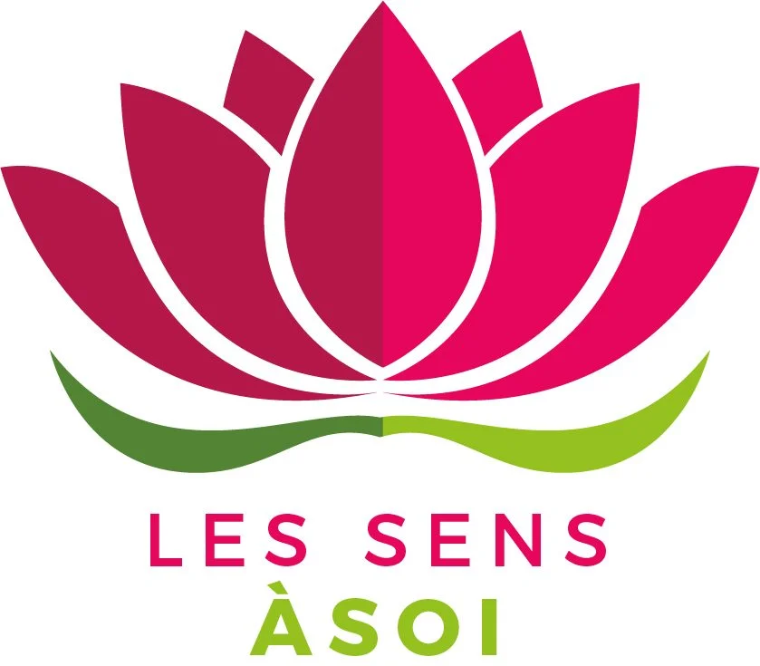 Les sens à soi