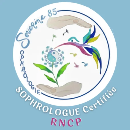 Mentions légales - Sophrologue à Maillé