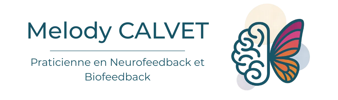 Melody Calvet - Neurothérapeute à Perpignan