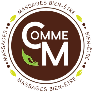 Juvénal Comme M – Praticien en massage bien-être à Saint-Lô
