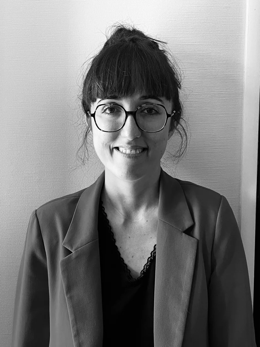 Manon LALIN - Psychologue à Caen