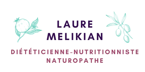 Laure Mélikian - Diététicienne