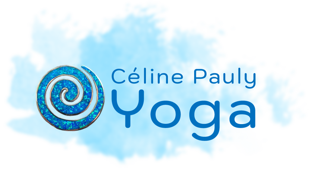 Céline Pauly - Professeure de yoga à Bergerac