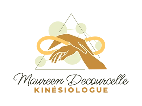 Maureen Decourcelle - Kinésiologue à Armentières