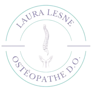 Laura Lesne - Ostéopathe à Massy