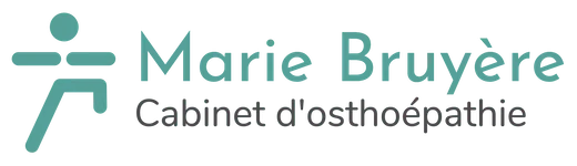 Marie Bruyère – Ostéopathe à Seynod