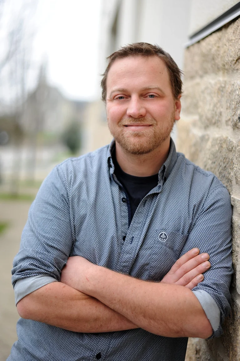 Tristan Gauthier